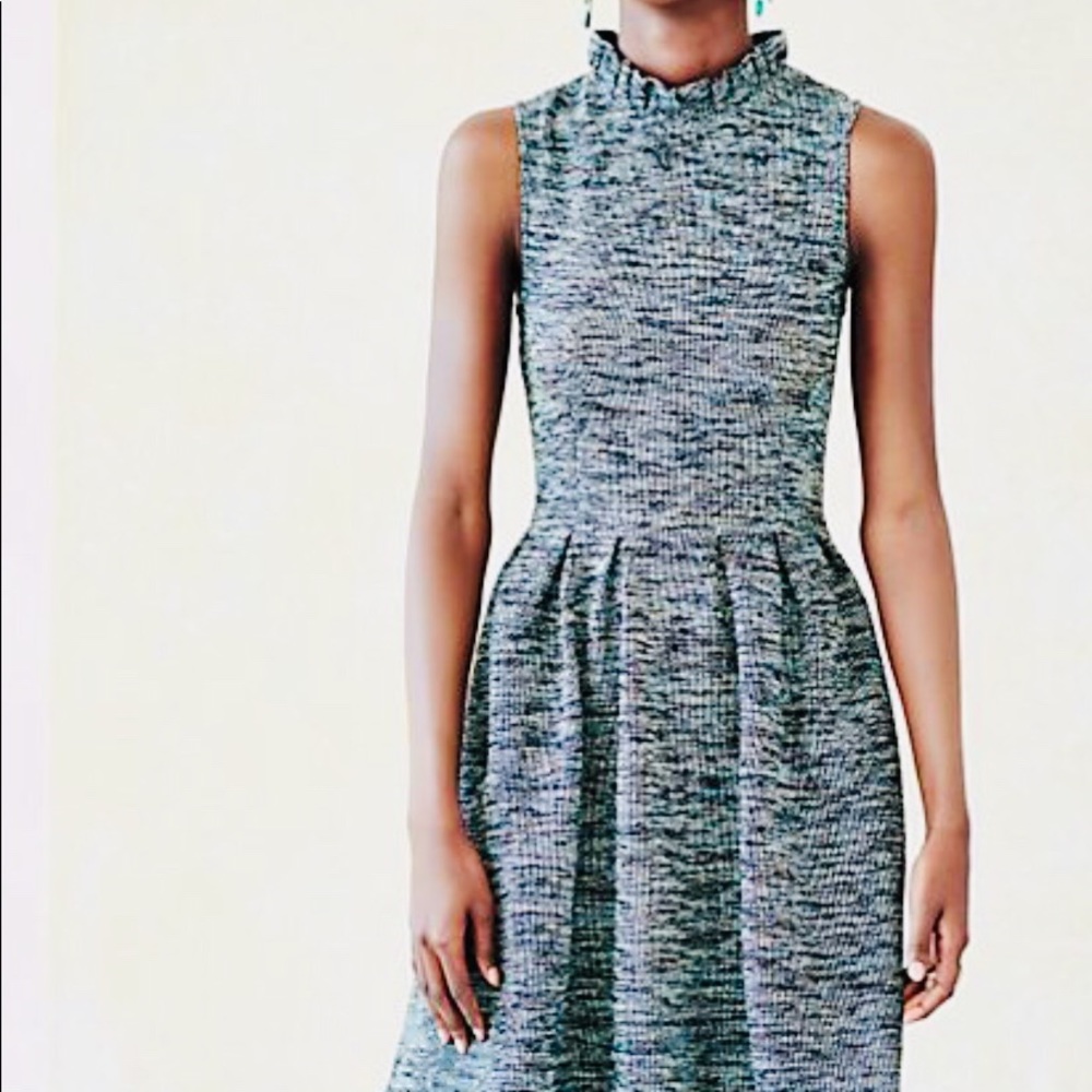 Dress from Anthropologie